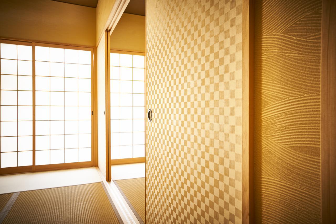 Villa Miyazakiya Kioto Exterior foto